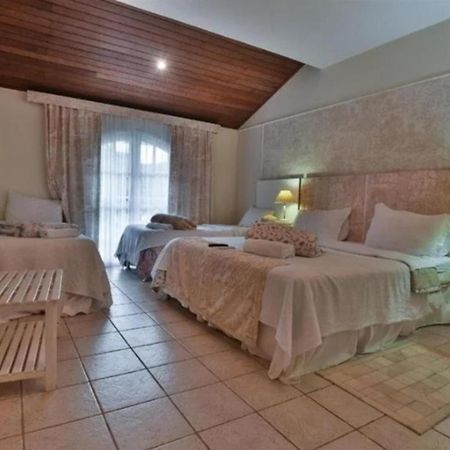 Hotel Fazenda Cachoeiras De Cavaru Vassouras Ngoại thất bức ảnh