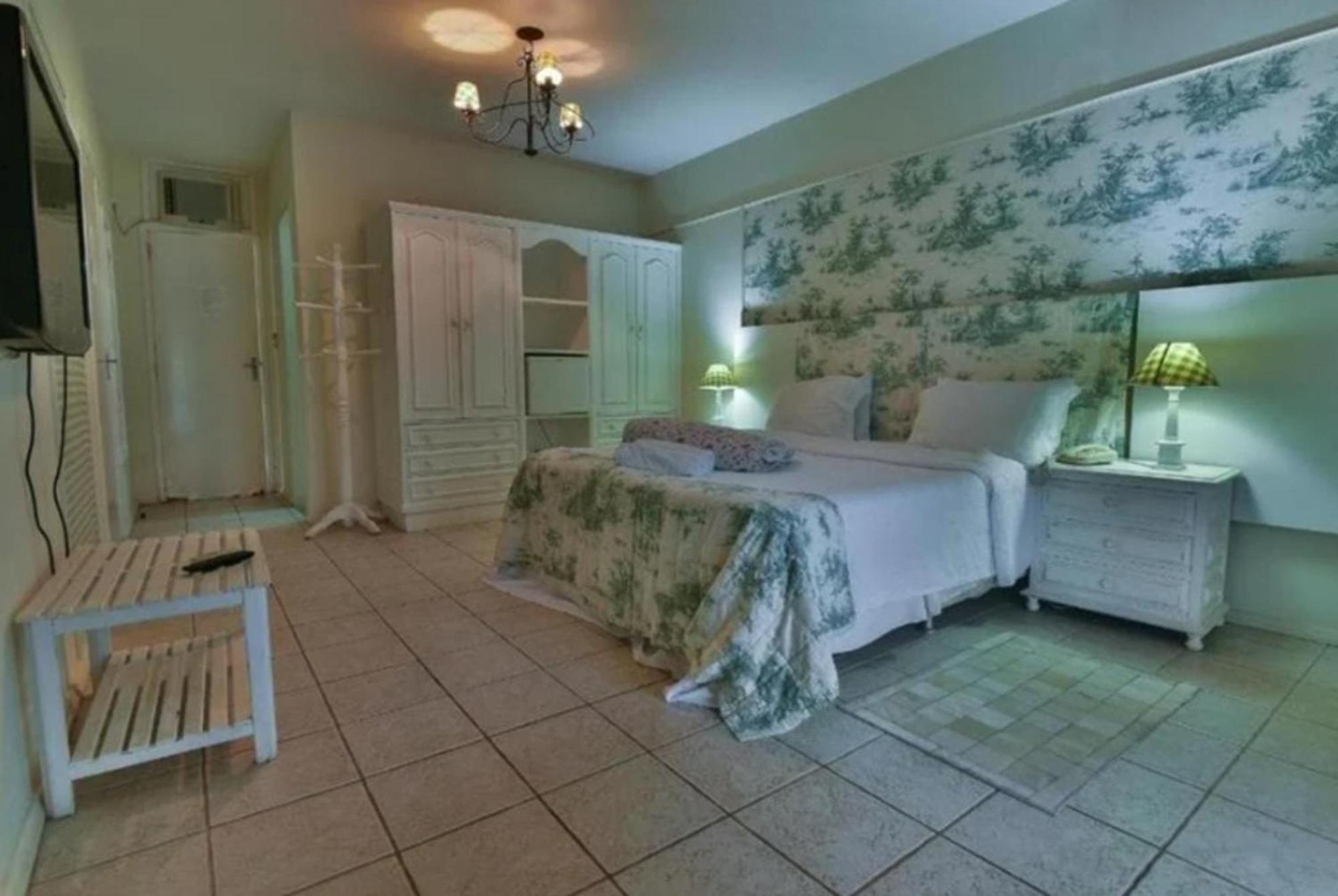 Hotel Fazenda Cachoeiras De Cavaru Vassouras Ngoại thất bức ảnh