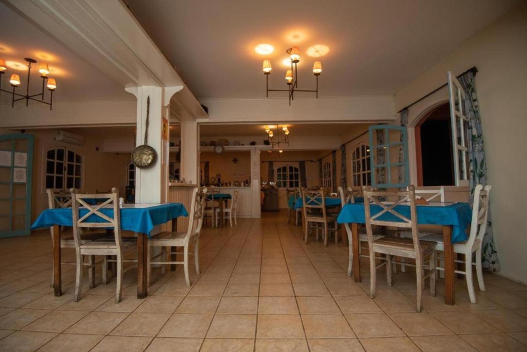 Hotel Fazenda Cachoeiras De Cavaru Vassouras Ngoại thất bức ảnh